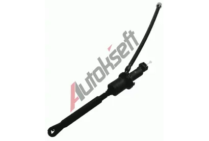 SACHS Hlavn spojkov vlec SA 6284 600 730, SA 6284600730