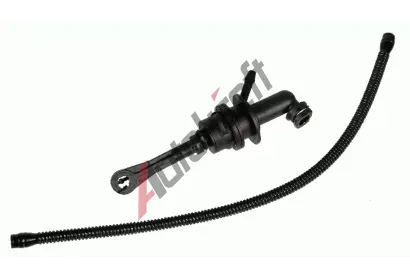 SACHS Hlavn spojkov vlec SA 6284 600 739, SA 6284600739