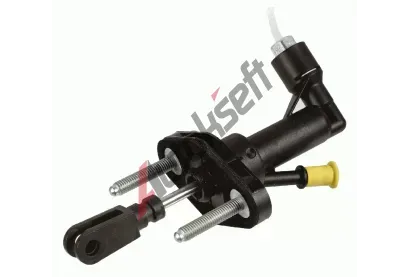 SACHS Hlavn spojkov vlec SA 6284 600 742, SA 6284600742