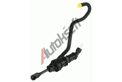 SACHS Hlavn spojkov vlec SA 6284 600 774, SA 6284600774