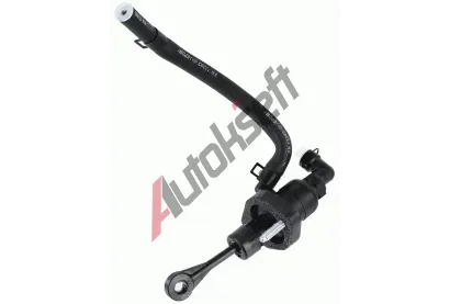 SACHS Hlavn� spojkov� v�lec SA 6284600780, 6284 600 780