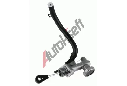 SACHS Hlavní spojkový válec SA 6284 600 781, SA 6284600781 SACHS Hlavní spojkový válec SA 6284 600 781, SA 6284600781