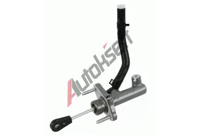 SACHS Hlavn spojkov vlec SA 6284600791, 6284 600 791