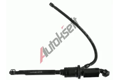SACHS Hlavn spojkov vlec SA 6284605014, 6284 605 014