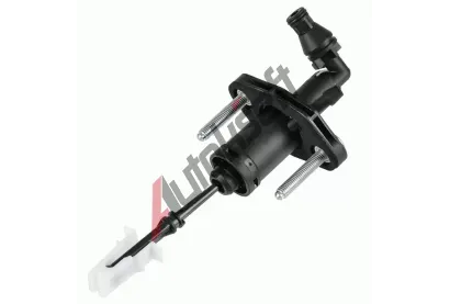 SACHS Hlavn spojkov vlec SA 6284605018, 6284 605 018