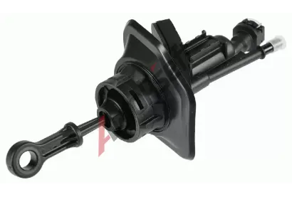 SACHS Hlavn spojkov vlec SA 6284605022, 6284 605 022