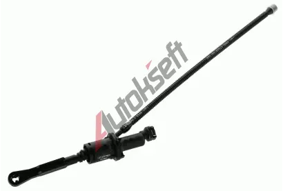 SACHS Hlavn spojkov vlec SA 6284605051, 6284 605 051