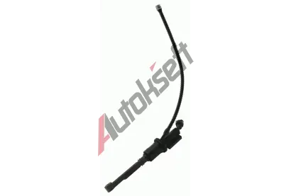 SACHS Hlavn spojkov vlec SA 6284605056, 6284 605 056