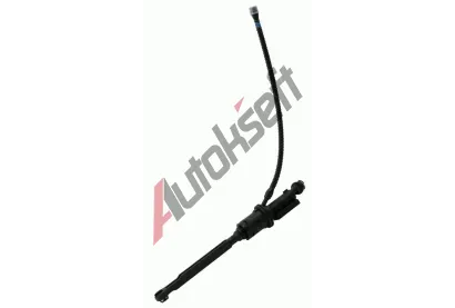 SACHS Hlavn spojkov vlec SA 6284605057, 6284 605 057