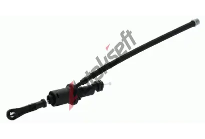 SACHS Hlavn� spojkov� v�lec SA 6284605060, 6284 605 060