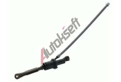 SACHS Hlavn spojkov vlec SA 6284605061, 6284 605 061
