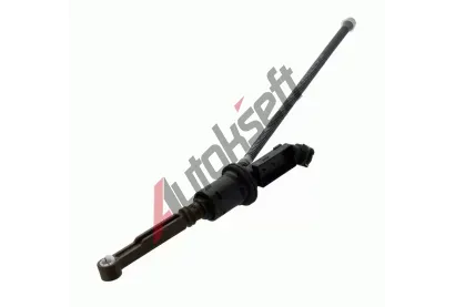 SACHS Hlavn spojkov vlec SA 6284605063, 6284 605 063