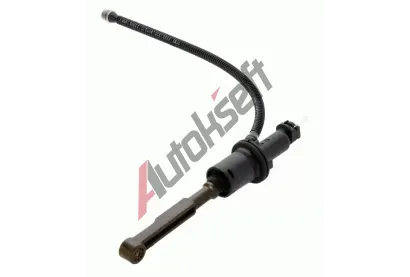 SACHS Hlavn spojkov vlec SA 6284605066, 6284 605 066