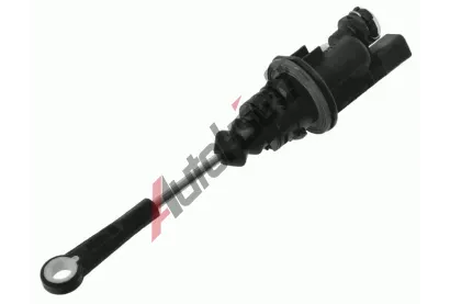 SACHS Hlavn spojkov vlec SA 6284605072, SA 6284 605 072
