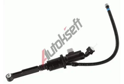 SACHS Hlavn spojkov vlec SA 6284 605 078, 6284 605 078