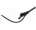 SACHS Hlavn spojkov vlec SA 6284 605 078, 6284 605 078