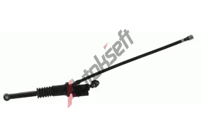 SACHS Hlavn� spojkov� v�lec SA 6284605092, 6284 605 092