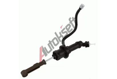 SACHS Hlavn spojkov vlec SA 6284605094, 6284 605 094