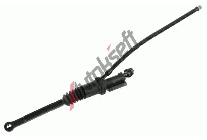 SACHS Hlavn spojkov vlec SA 6284605101, 6284 605 101