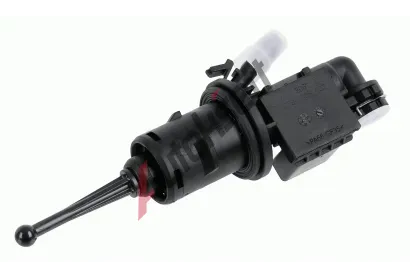 SACHS Hlavn spojkov vlec SA 6284605102, 6284 605 102