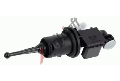 SACHS Hlavn spojkov vlec SA 6284605103, 6284 605 103