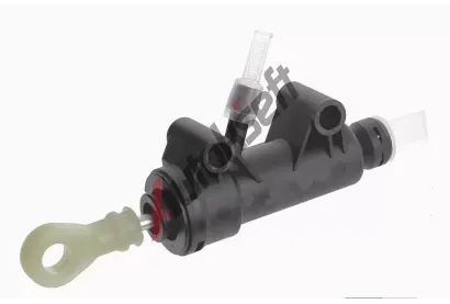 SACHS Hlavn spojkov vlec SA 6284605106, 6284 605 106