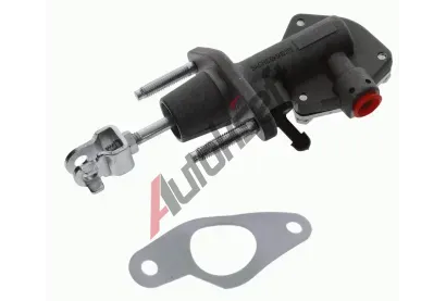 SACHS Hlavn spojkov vlec SA 6284654002, 6284 654 002