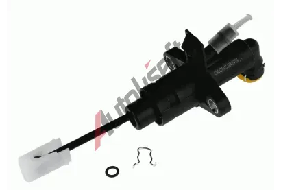 SACHS Hlavn spojkov vlec SA 6284654004, 6284 654 004