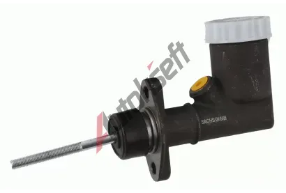 SACHS Hlavn spojkov vlec SA 6284654006, 6284 654 006
