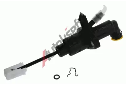 SACHS Hlavn spojkov vlec SA 6284654007, 6284 654 007