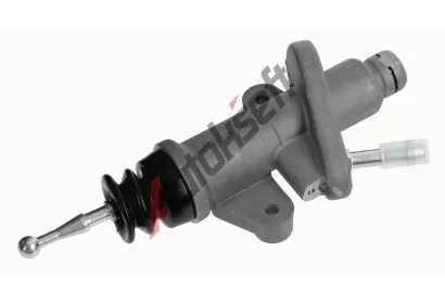 SACHS Hlavn spojkov vlec SA 6284654009, 6284 654 009