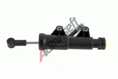 SACHS Hlavn spojkov vlec SA 6284654012, 6284 654 012
