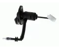 SACHS Hlavn spojkov vlec SA 6284654014, 6284 654 014