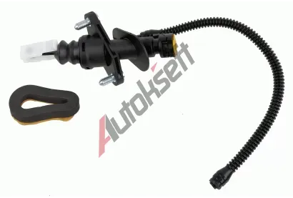 SACHS Hlavn spojkov vlec SA 6284654015, 6284 654 015