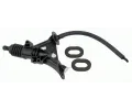 SACHS Hlavn spojkov vlec SA 6284654016, 6284 654 016