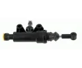 SACHS Hlavn spojkov vlec SA 6284654018, 6284 654 018