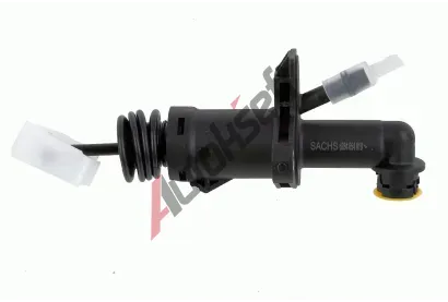 SACHS Hlavn spojkov vlec SA 6284654019, 6284 654 019