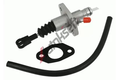 SACHS Hlavn spojkov vlec SA 6284654022, 6284 654 022