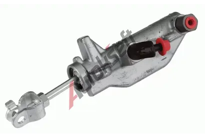 SACHS Hlavn spojkov vlec SA 6284654023, 6284 654 023