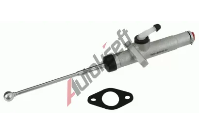 SACHS Hlavní spojkový válec SA 6284654024, 6284 654 024 SACHS Hlavní spojkový válec SA 6284654024, 6284 654 024