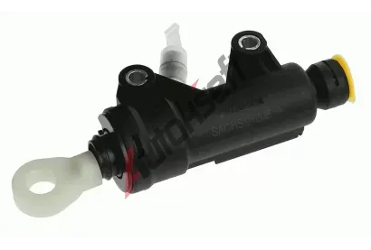 SACHS Hlavn spojkov vlec SA 6284654025, 6284 654 025