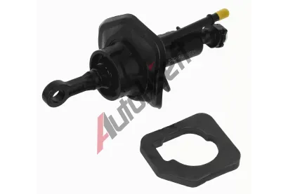 SACHS Hlavn spojkov vlec SA 6284654027, 6284 654 027