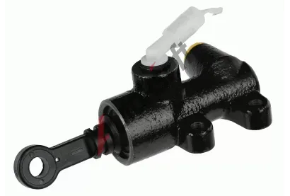 SACHS Hlavn spojkov vlec SA 6284654028, 6284 654 028
