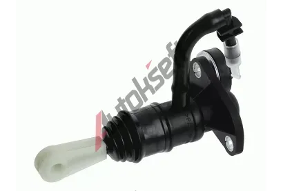 SACHS Hlavn spojkov vlec SA 6284654029, 6284 654 029