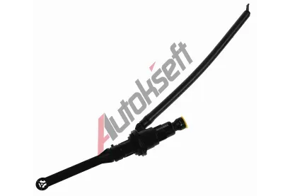 SACHS Hlavn spojkov vlec SA 6284654033, 6284 654 033