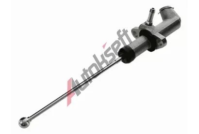 SACHS Hlavn spojkov vlec SA 6284654041, 6284 654 041