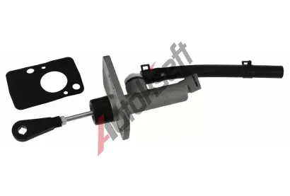 SACHS Hlavn spojkov vlec SA 6284654054, 6284 654 054