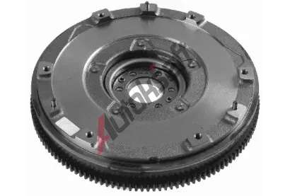 SACHS Setrva�n�k Dual-mass flywheel SA 6366000003, 6366 000 003