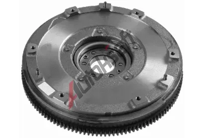 SACHS Setrvank Dual-mass flywheel SA 6366000004, 6366 000 004