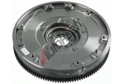 SACHS Dvouhmotov setrvank SA 6366000005, 6366 000 005